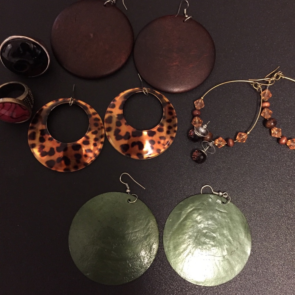 Accessory Bundle - Picture 4 of 4